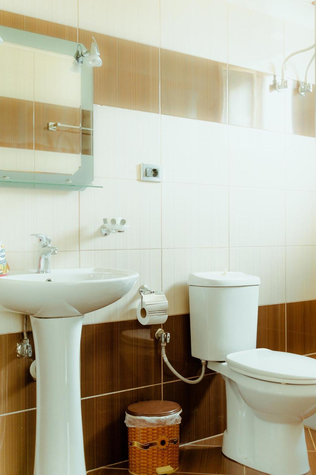Guesthouse Shtino Gjirokastra Kültér fotó