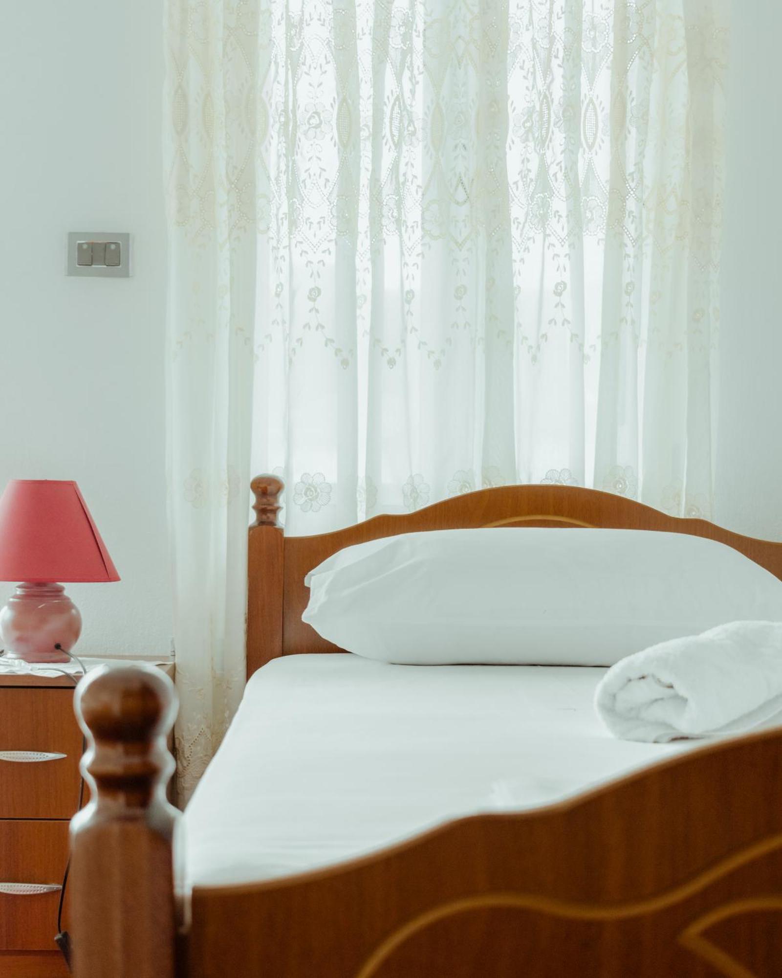 Guesthouse Shtino Gjirokastra Kültér fotó