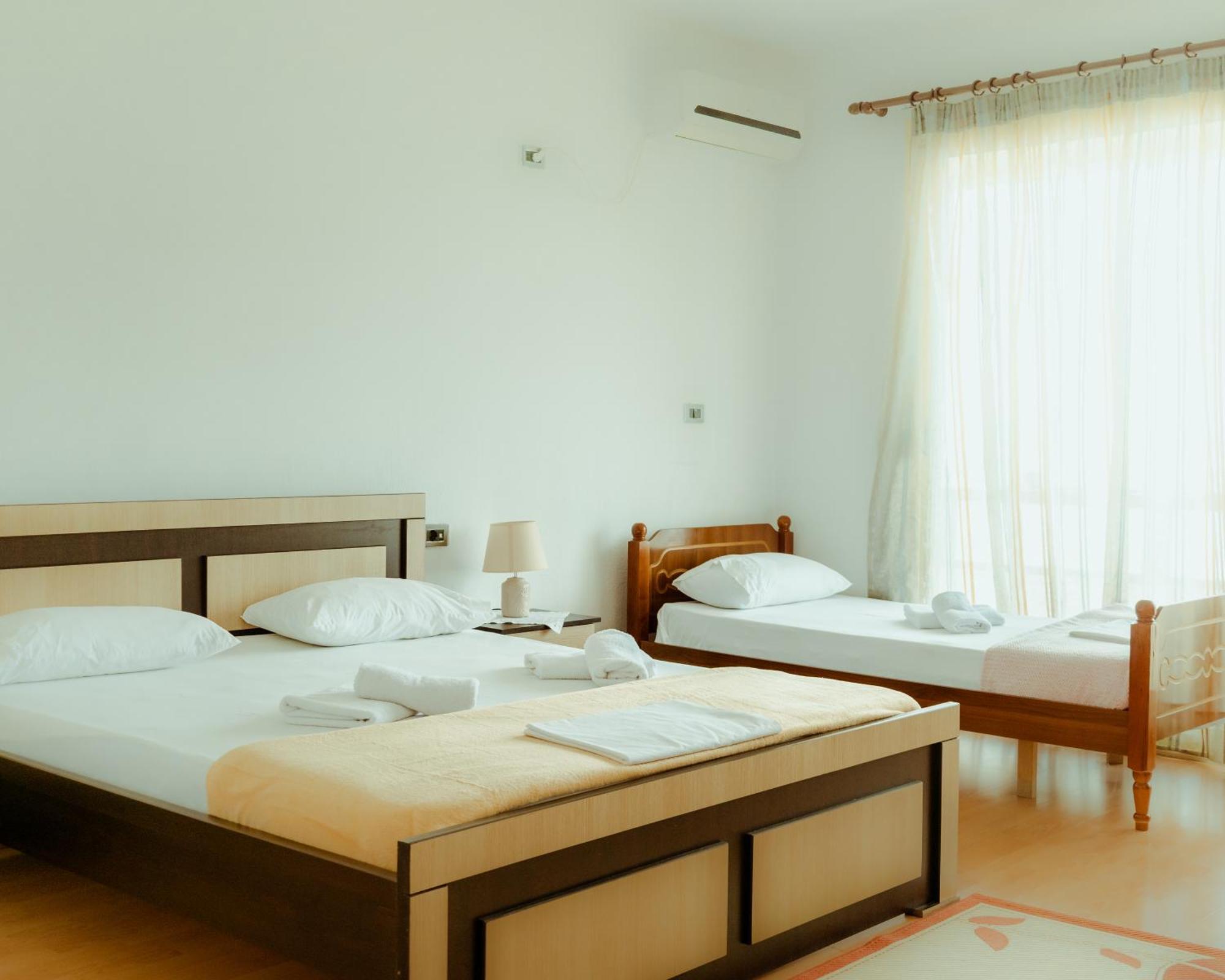 Guesthouse Shtino Gjirokastra Kültér fotó