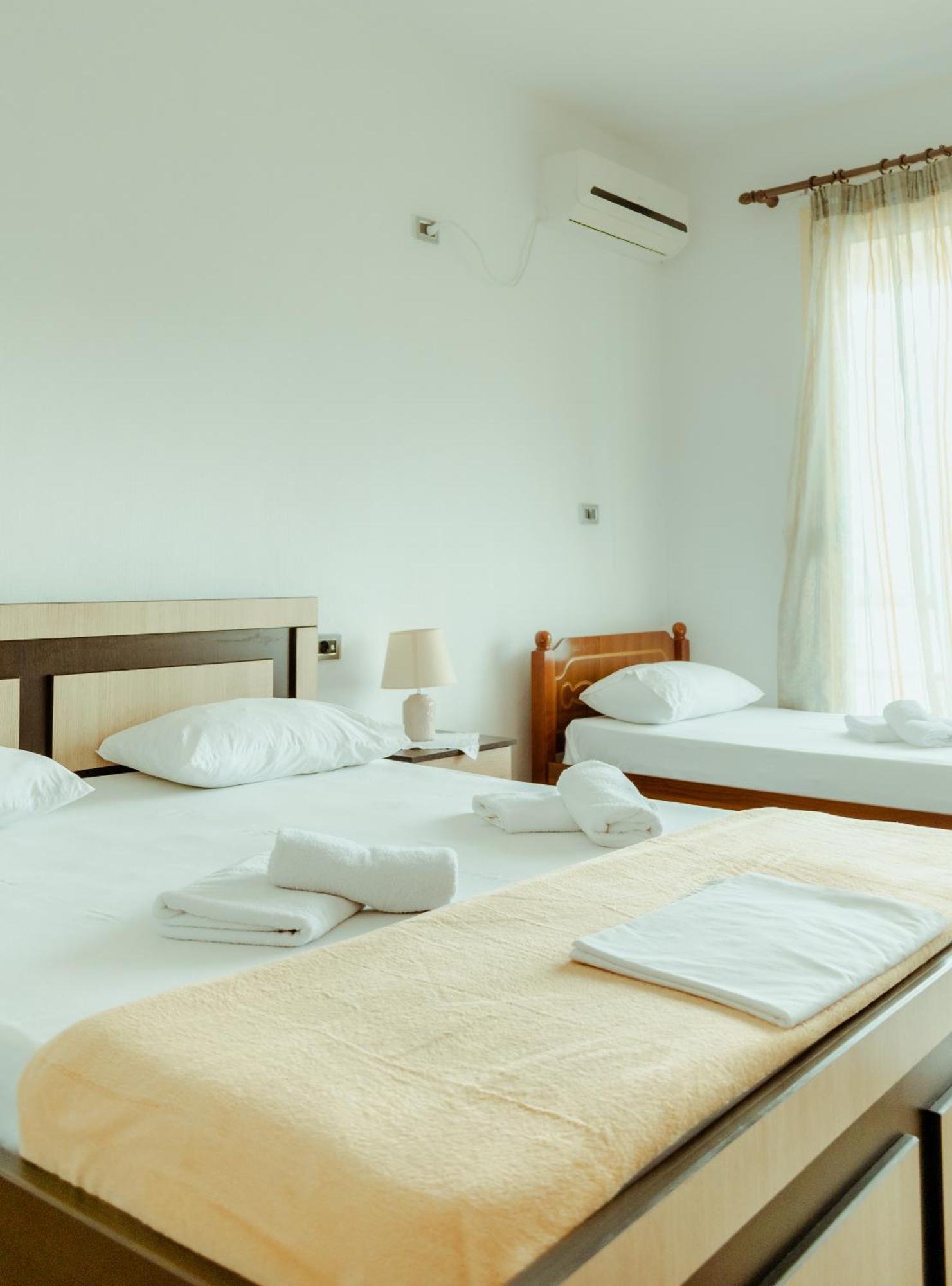 Guesthouse Shtino Gjirokastra Kültér fotó