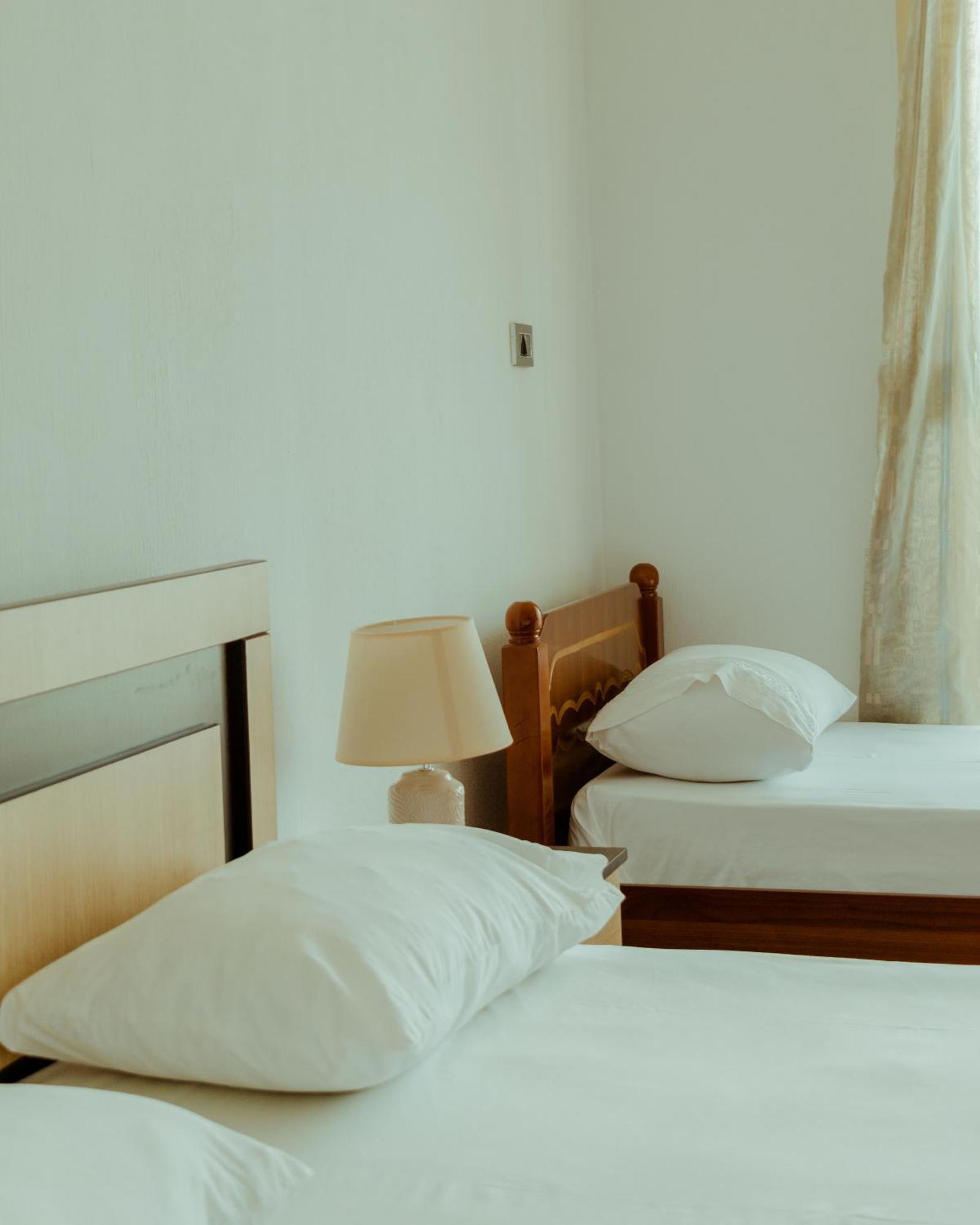 Guesthouse Shtino Gjirokastra Kültér fotó