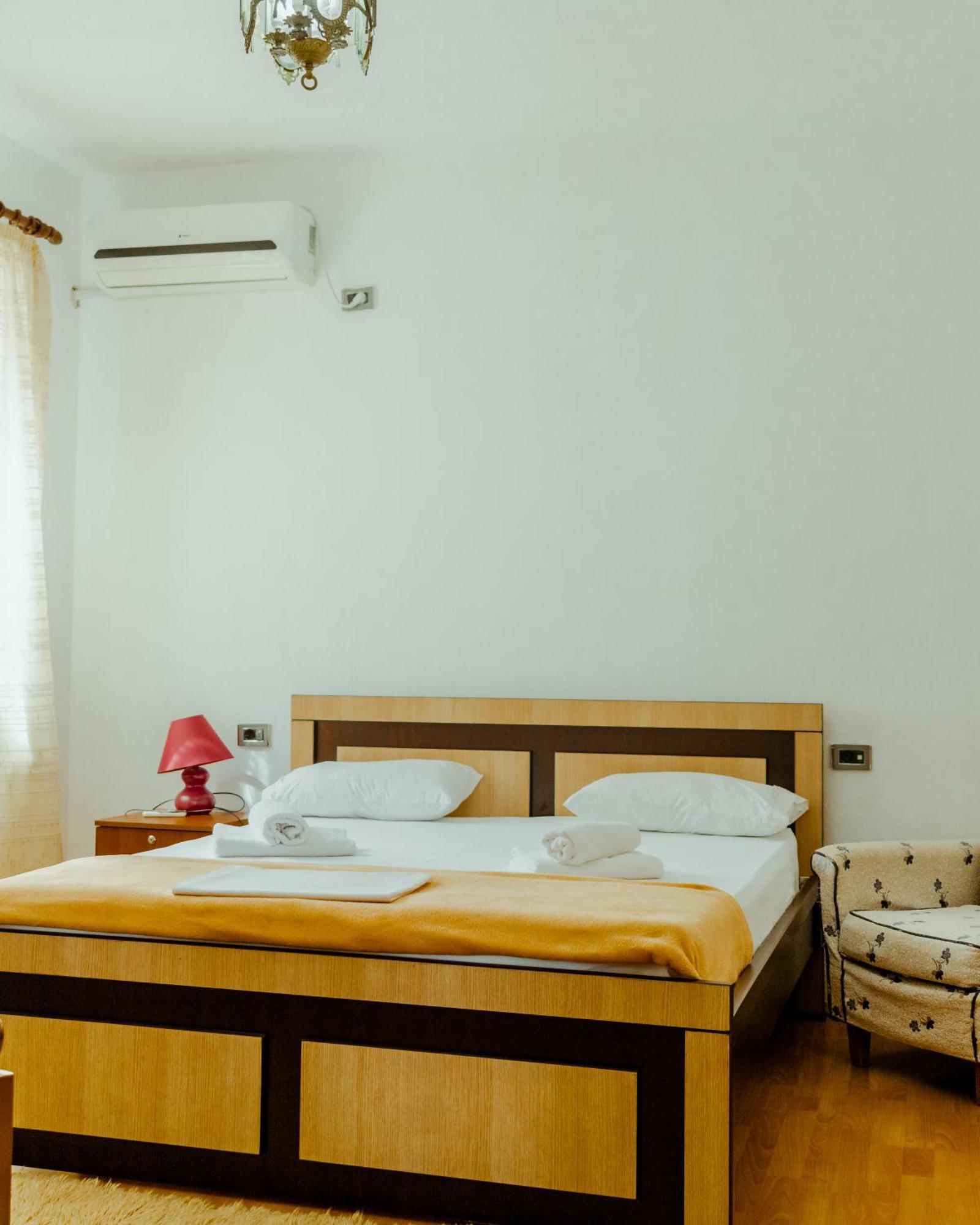 Guesthouse Shtino Gjirokastra Kültér fotó