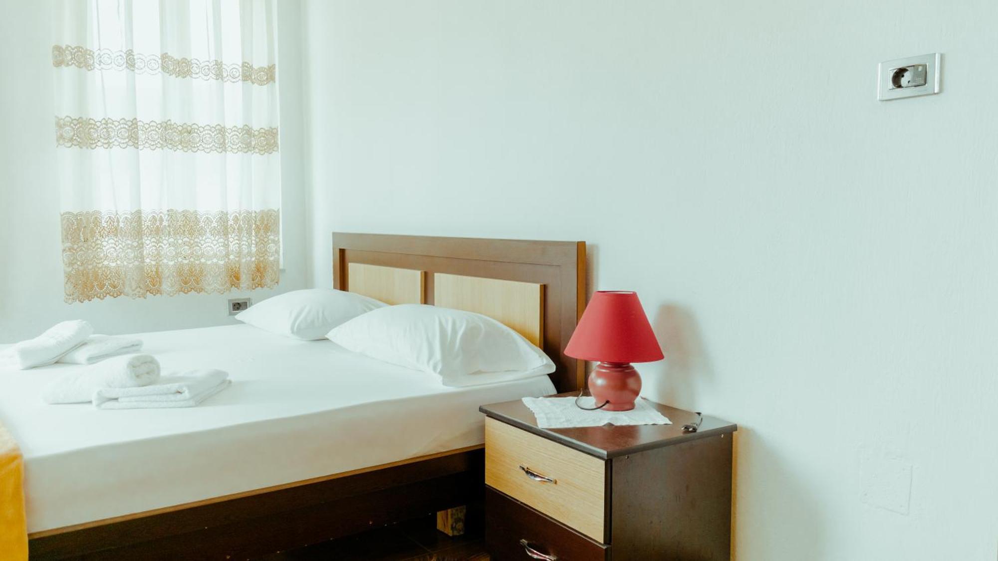 Guesthouse Shtino Gjirokastra Kültér fotó