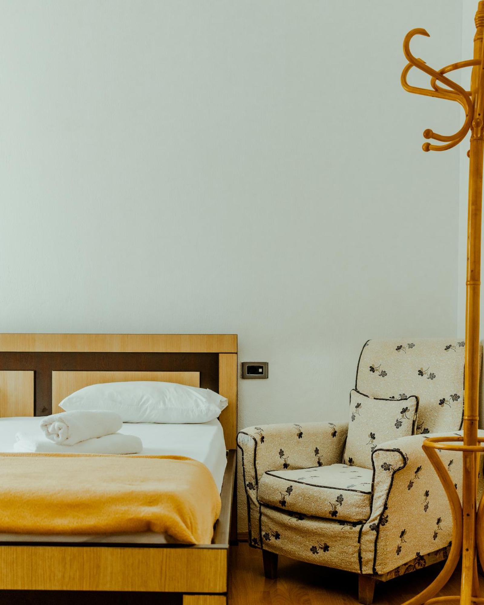 Guesthouse Shtino Gjirokastra Kültér fotó