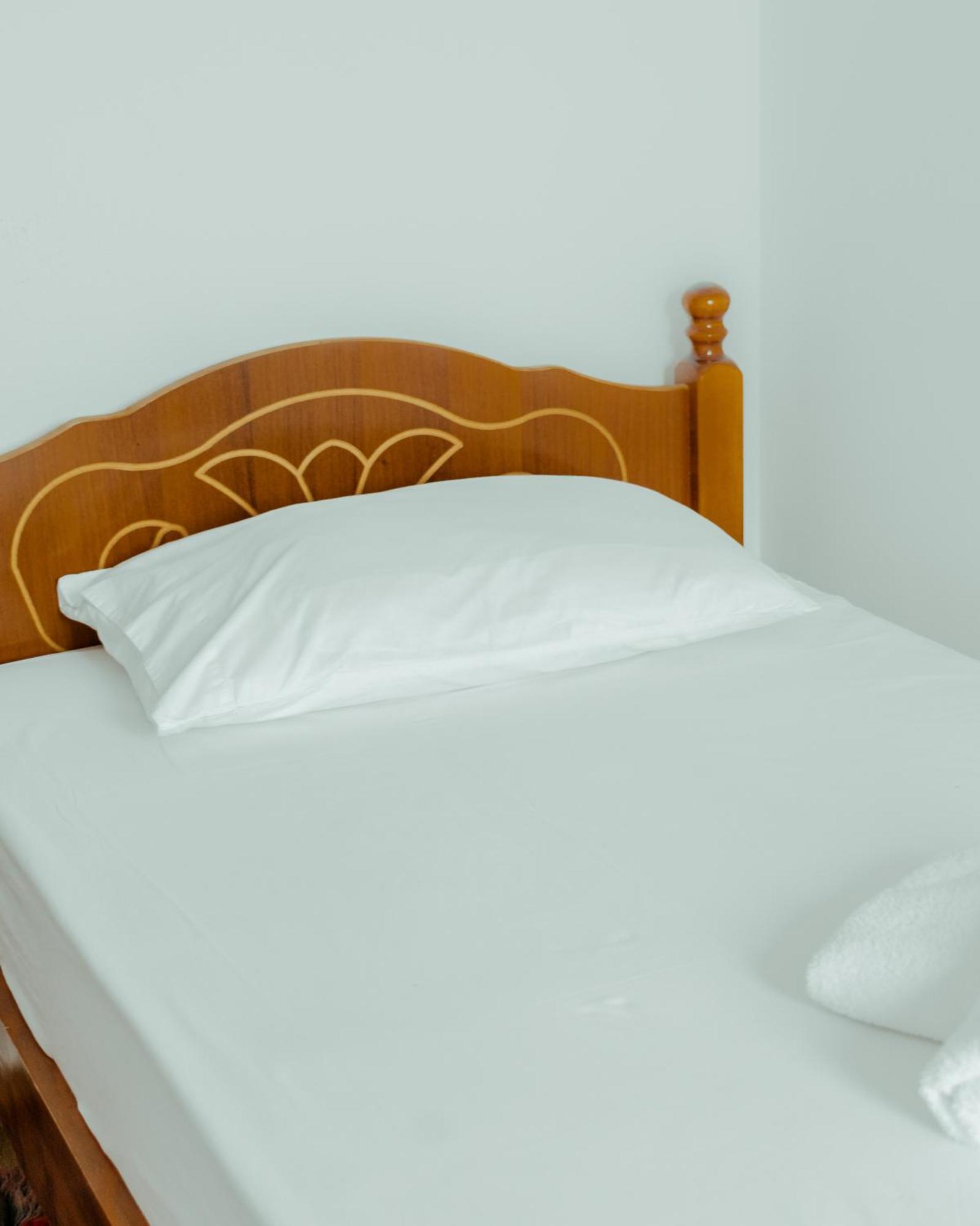 Guesthouse Shtino Gjirokastra Kültér fotó