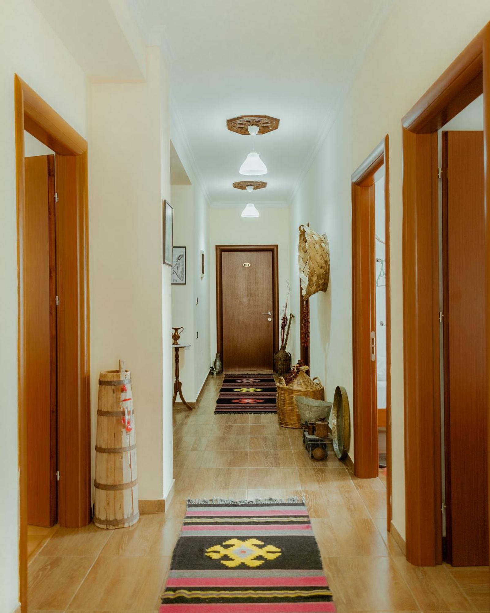 Guesthouse Shtino Gjirokastra Kültér fotó