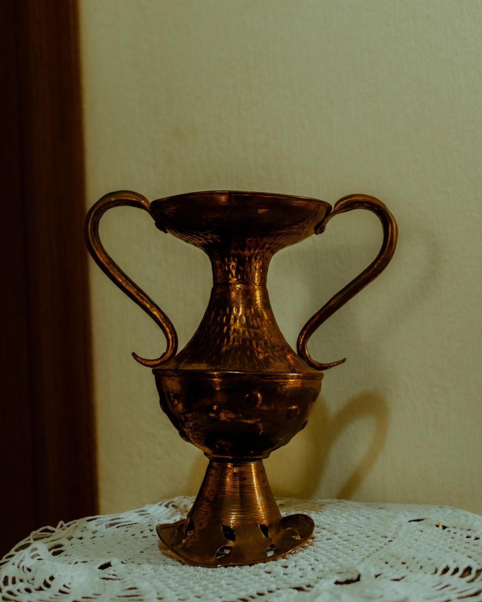 Guesthouse Shtino Gjirokastra Kültér fotó