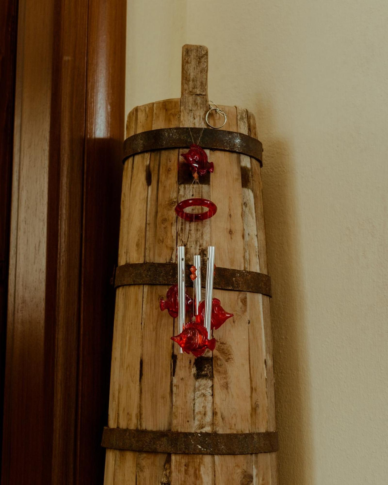 Guesthouse Shtino Gjirokastra Kültér fotó