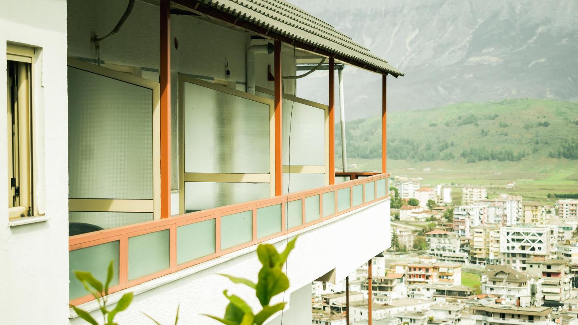 Guesthouse Shtino Gjirokastra Kültér fotó