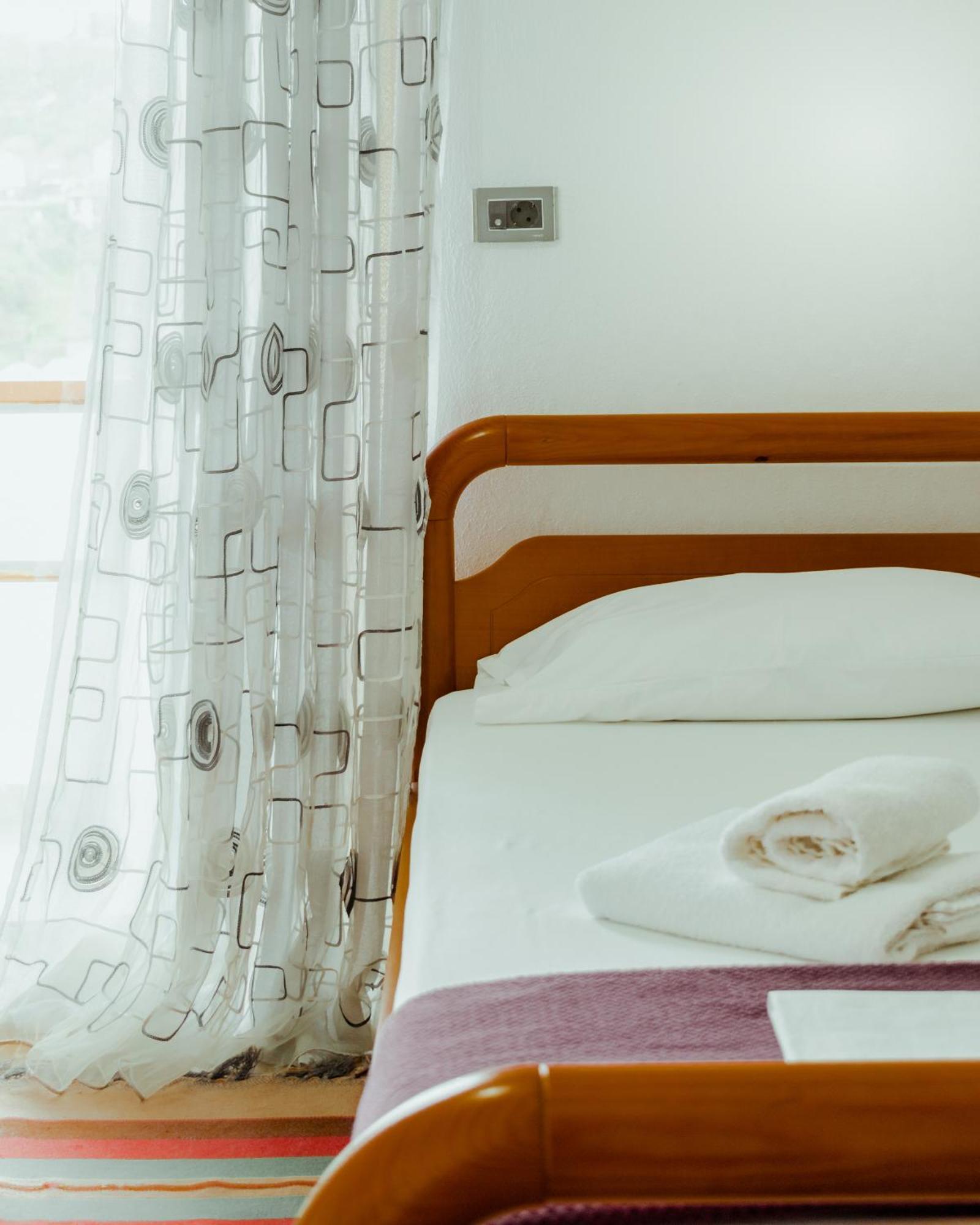 Guesthouse Shtino Gjirokastra Kültér fotó