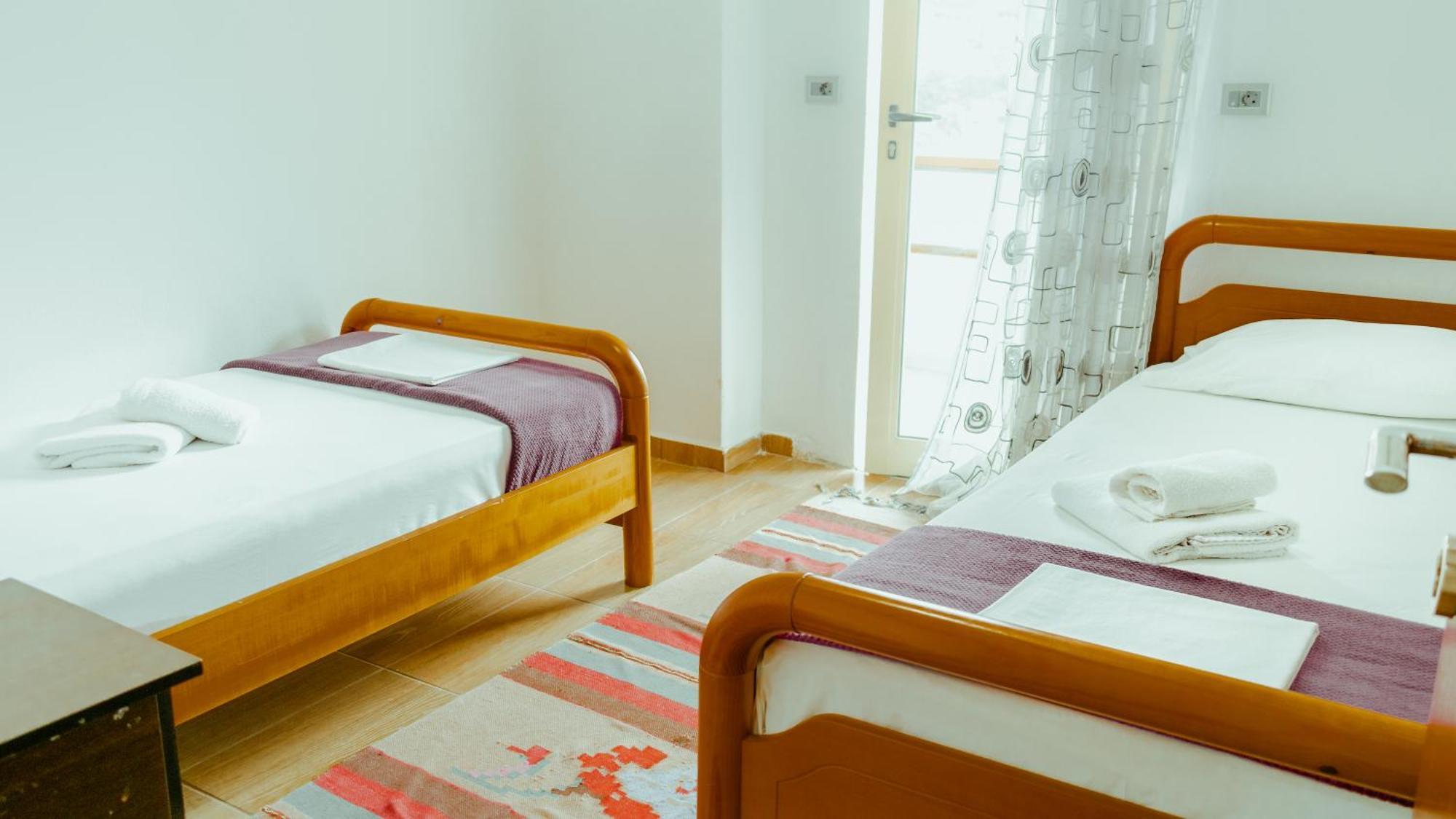 Guesthouse Shtino Gjirokastra Kültér fotó