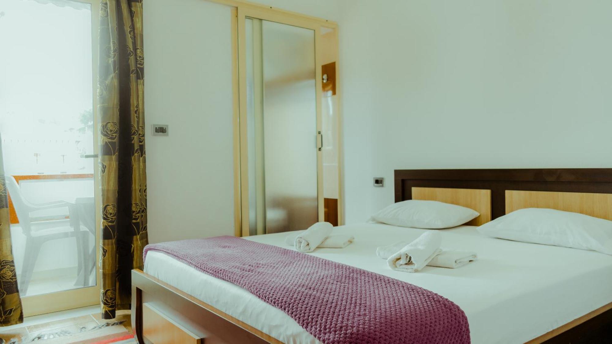 Guesthouse Shtino Gjirokastra Kültér fotó