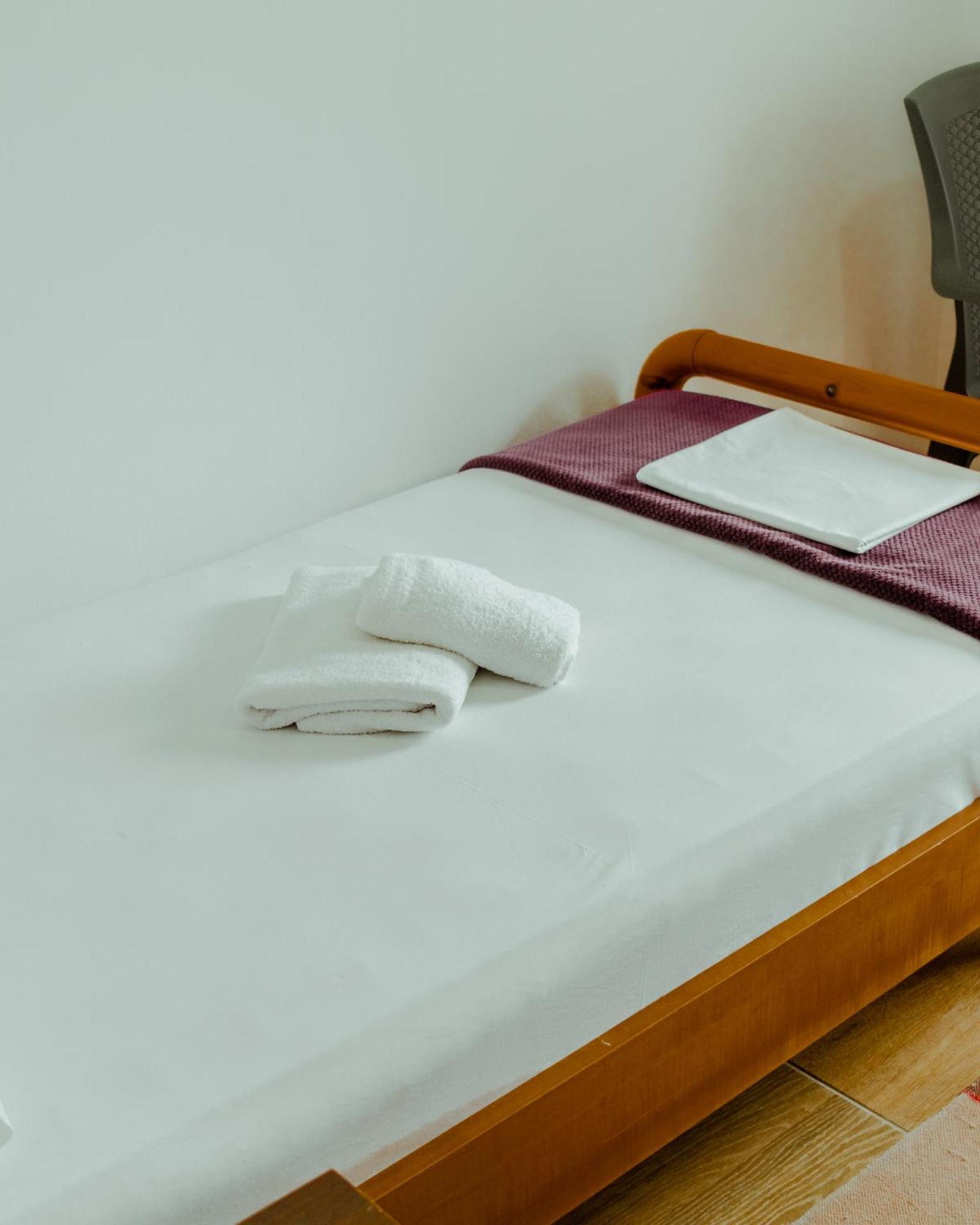 Guesthouse Shtino Gjirokastra Kültér fotó